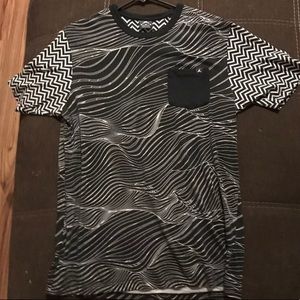 Jordan shirt